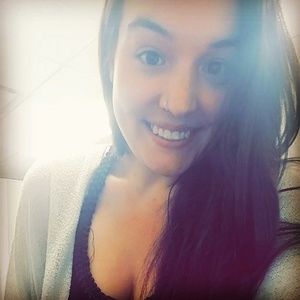 Meet your Posher, Mackenzie